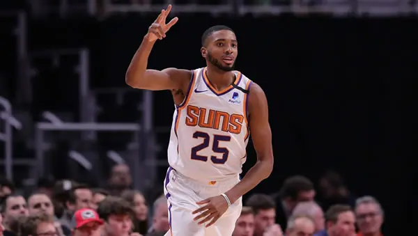 Suns vs. Kings Picks & Predictions 3/20/22