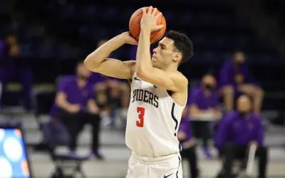 St. Bonaventure Bonnies vs. Richmond Spiders Picks