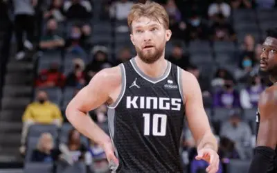 Kings vs. Grizzlies Odds, Analysis, Predictions 11/22/22
