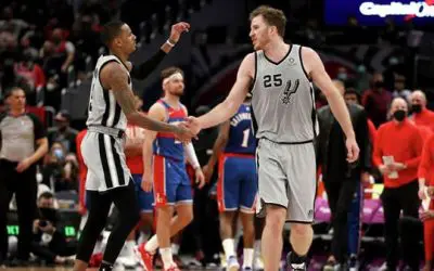 Lakers vs. Spurs Analysis & Point Spread Pick