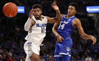 Creighton vs. Seton Hall Odds & Predictions 2/4/22