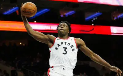 Denver Nuggets vs. Toronto Raptors Odds & Picks