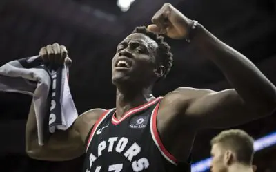 Toronto Raptors vs. Philadelphia 76ers Prediction ATS