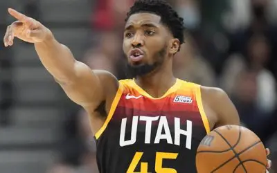 New York Knicks vs. Utah Jazz Predictions 2/7/22