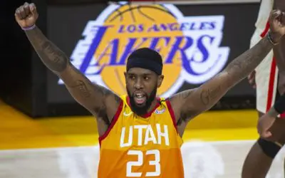 Denver Nuggets vs. Utah Jazz Odds & Pick 2/2/22