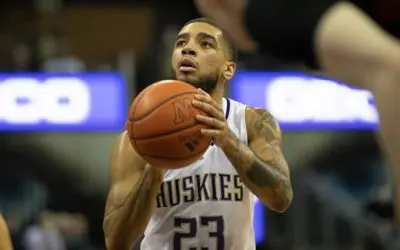 Arizona State vs. Washington Odds & Picks 2/10/22