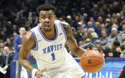 Connecticut Huskies vs. Xavier Musketeers Predictions