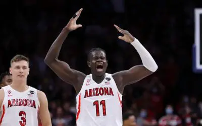 Arizona Wildcats vs. Utah Utes Pick