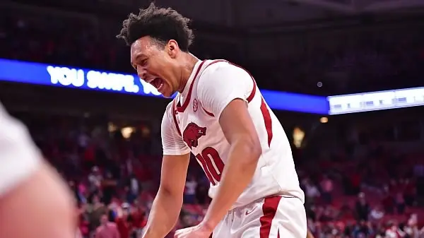 Texas AM Aggies vs. Arkansas Razorbacks