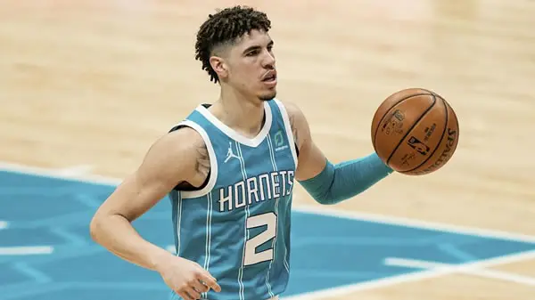 charlotte-hornets-lamelo-ball LaMelo Ball Hornets