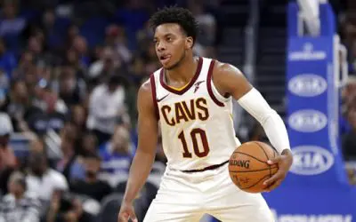 Bucks vs. Cavs Point Spread Pick 12/21/22