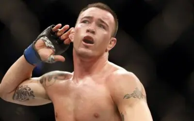 Covington vs. Masvidal Fight Analysis & Predictions