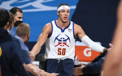 Denver Nuggets vs. Oklahoma City Thunder Point Spread Pick 10/29/23