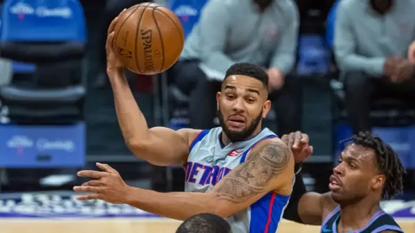 Sixers vs Pistons Predictions ATS 3/31/22