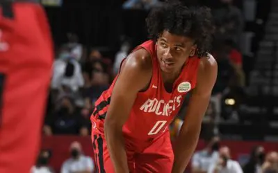 Suns vs. Rockets Recommended Bet 12/13/22