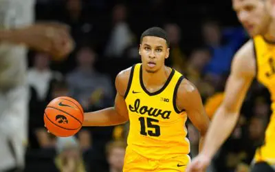 Iowa Hawkeyes vs. Purdue Boilermakers Big Ten Final Pick