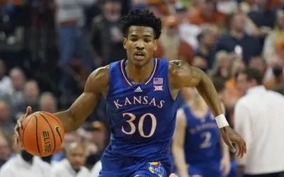 Villanova Wildcats vs. Kansas Jayhawks Final Four Picks