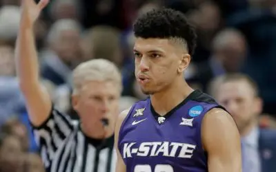 CBB Picks: West Virginia vs. Kansas State 3/9/22
