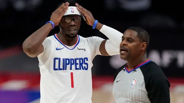 NY Knicks vs. LA Clippers Predictions 3/6/22