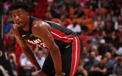 Warriors vs. Heat Point Spread Picks & Predictions