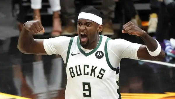 milwaukee-bucks- bobby-portis Bobby Portis Milwaukee Bucks