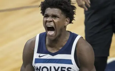 Mavs vs. T-Wolves Game 2 Point Spread Pick | Western Conference Finals