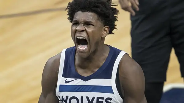 Mavs vs. T-Wolves Game 2 Point Spread Pick | Western Conference Finals