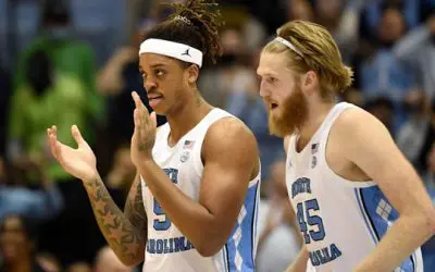 Marquette vs. UNC Total Prediction