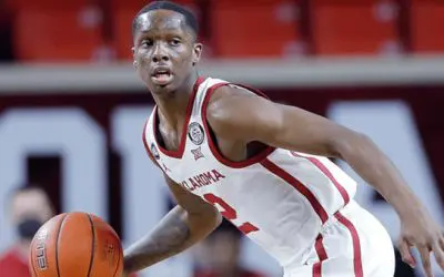 Oklahoma Sooners vs. Baylor Bears Predictions