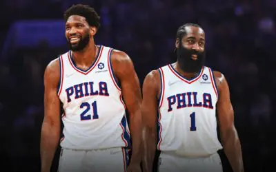 NY Knicks at Philadelphia 76ers Odds & Picks 3/2/22