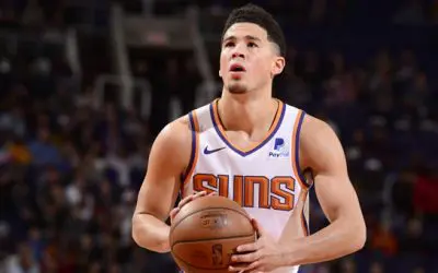 Suns vs. Lakers Betting Analysis & Predictions 12/5/23
