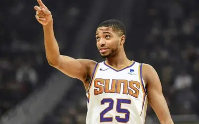 Bulls vs. Suns Odds, Analysis, Predictions 11/30/22