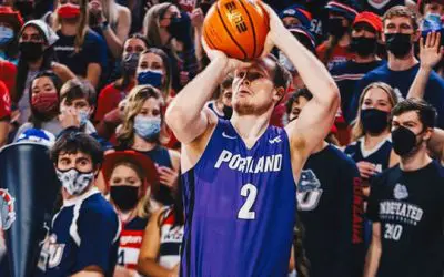 San Diego Toreros vs. Portland Pilots Predictions 3/4/22