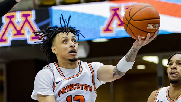 Yale Bulldogs vs. Princeton Tigers Predictions