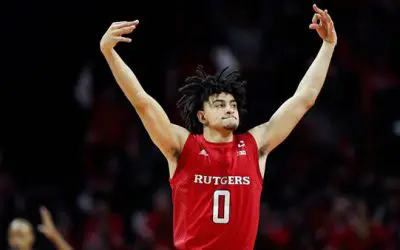 March Madness Picks: Notre Dame vs. Rutgers