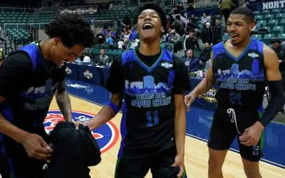 Texas A&M Corpus Christi Islanders vs. Texas Southern Tigers