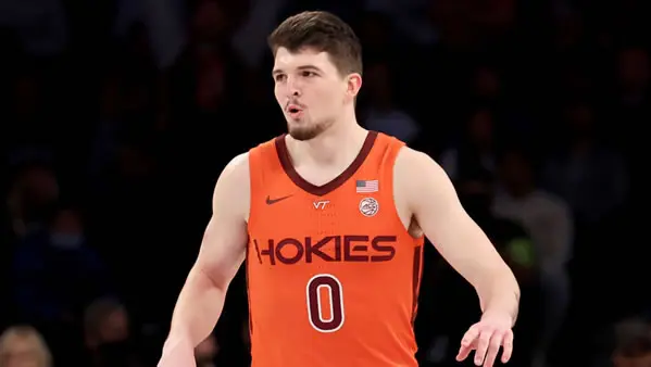 Virginia Tech Hokies vs. Texas Longhorns Predictions