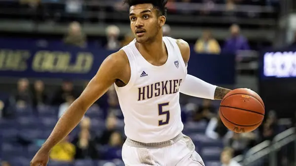 Washington vs. USC Total Pick 3/10/22