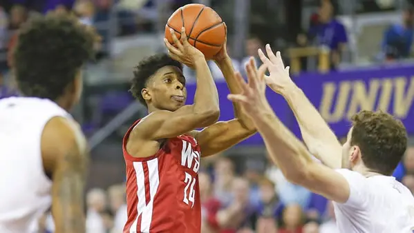washington-state-cougars-noah-williams Noah Williams WSU