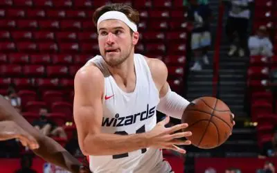 Bucks vs. Wizards Odds, Analysis, Free Pick