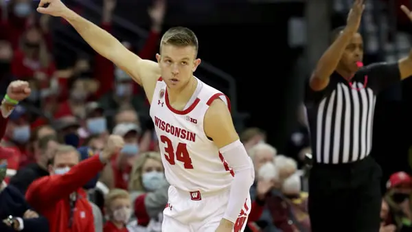 Michigan State Spartans vs. Wisconsin Badgers Odds & Pick