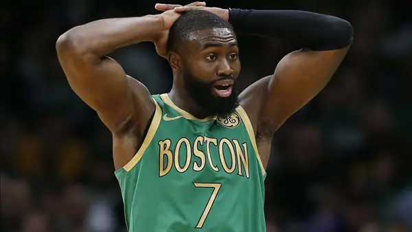 boston-celtics-jaylen-brown Jaylen Brown Celtics