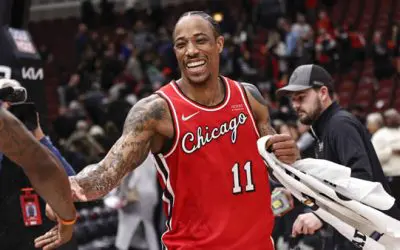 Chicago Bulls vs. Miami Heat Play-In Game Pick & Analysis