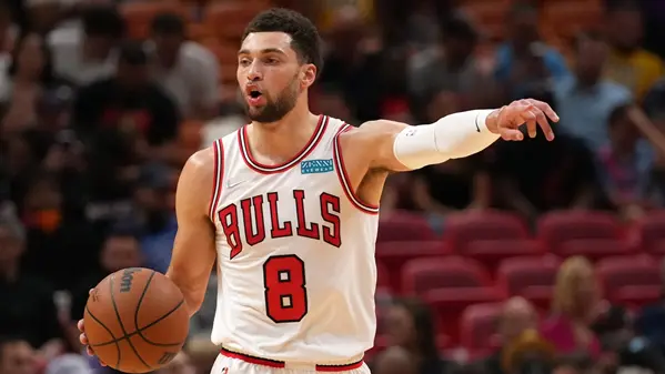 Bucks vs. Bulls Point Spread Pick