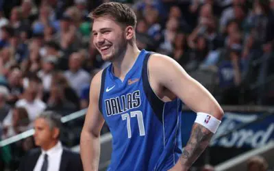 Bet on the Fav: Jazz vs. Mavs Game 5 Pick