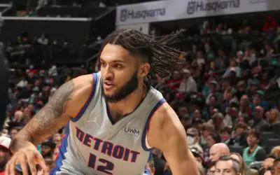 Knicks vs. Pistons Odds, Trends, Predictions