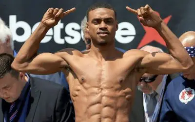 Errol Spence Jr. vs. Yordenis Ugas Fight Analysis & Picks