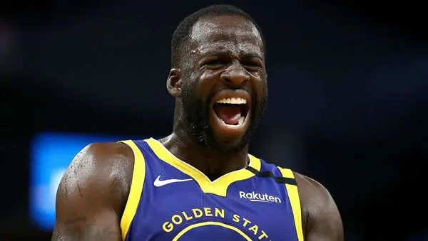 golden-state-warriors-draymond-green-1 Draymond Green Warriors