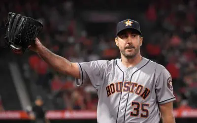 Houston Astros at LA Angels Picks & Analysis 4/9/22