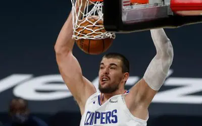 LA Clippers vs. Milwaukee Bucks Picks & Predictions